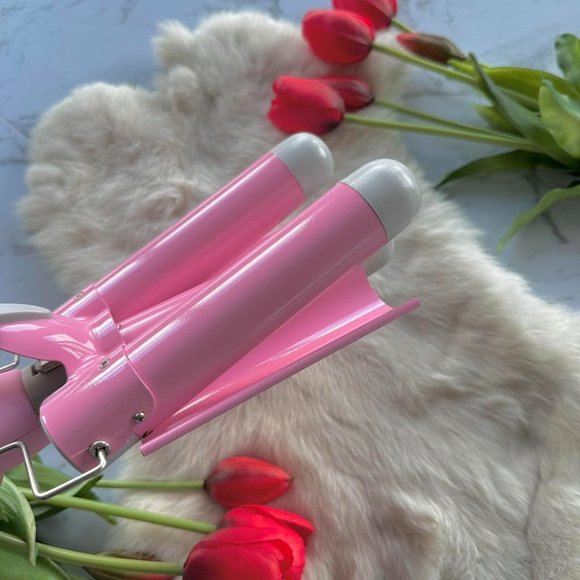 Mermaid hair curls waver 32mm - Picture 5 of 5